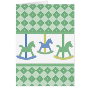 Baby Carousel Collection