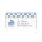 Baby Carriage Address Labels