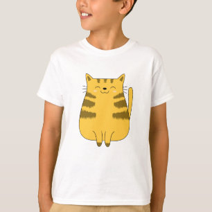 Baby Cat T-Shirt