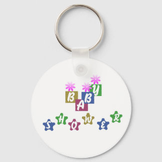 BABY CELEBRATION ! KEY RING