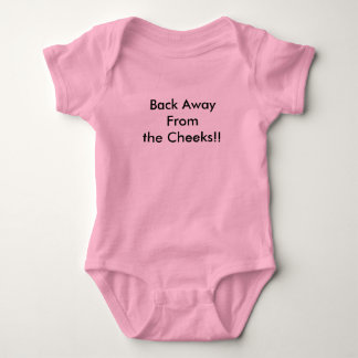 Baby Cheeks Bodysuit