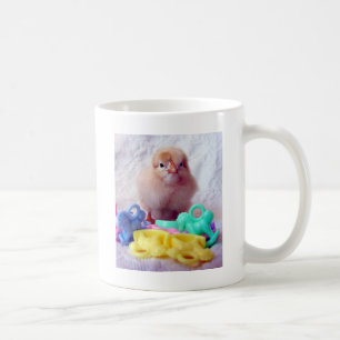 Baby Chick Coffee Mug