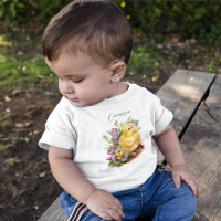 Baby Chick Gender Neutral