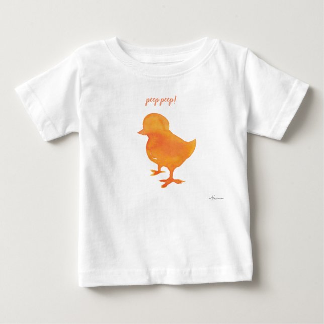 Baby Chick Tee (Front)