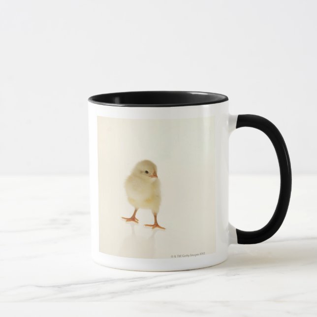 Baby chicken mug (Right)