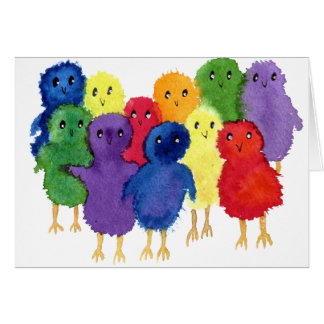 Baby Chicks