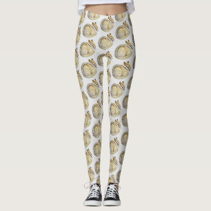 Baby Chipmunk Leggings