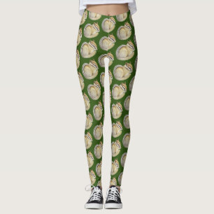 Baby Chipmunk Leggings