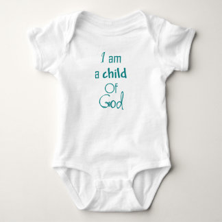 baby christian tshirt