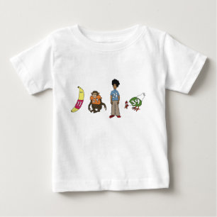 Baby Chromosome Shirt