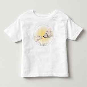 Baby Churchill Souvenir Shirt Polar Bear T-Shirt