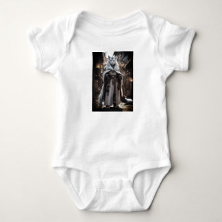 Baby clothes bodysuit