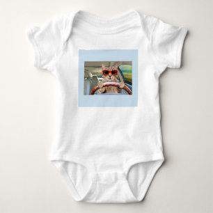 Baby Clothes  Bodysuit
