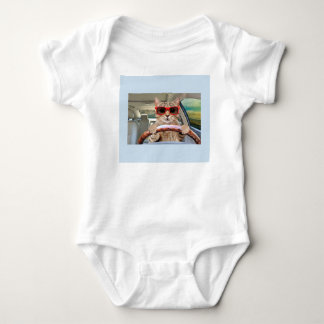 Baby Clothes Bodysuit