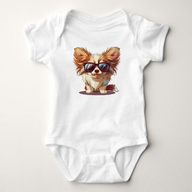 Baby Clothes,Bodysuits,one Pieces Bodysuit (Front)