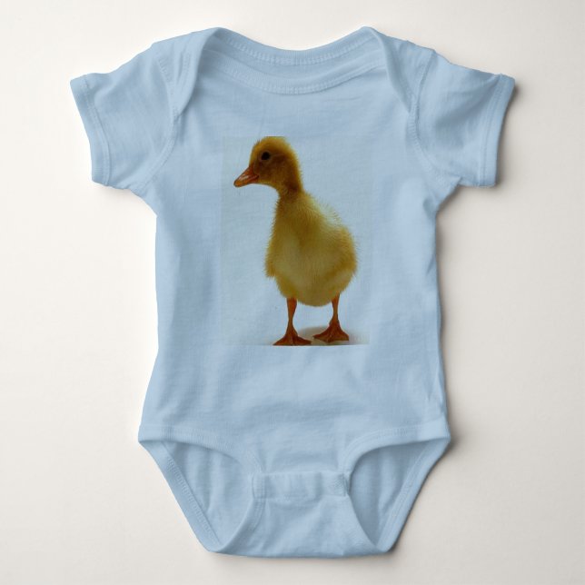 baby clothing bodysuit (Front)