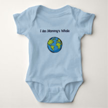 Baby Clothing: Mummy's World