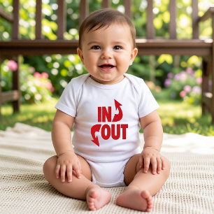 Baby Clothings Bodysuit