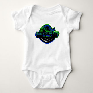 Baby Coasters Tee