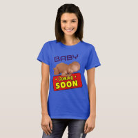 Baby Comming Soon