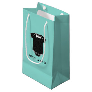 tiffany blue candy bags