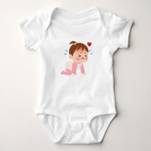 Baby Cothes Bodysuit