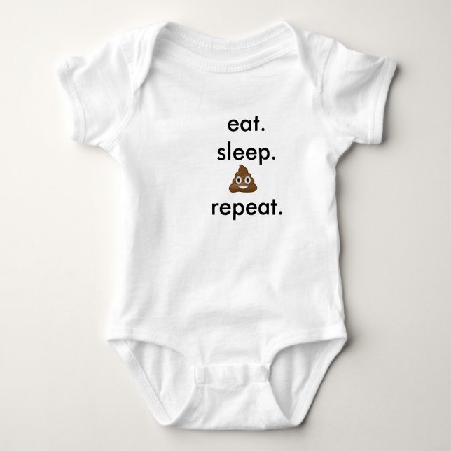 Baby Creeper (Front)