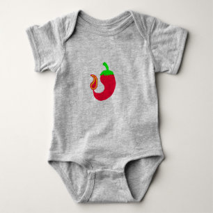 Baby Creeper Hot Jalapeno