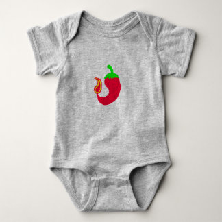 Baby Creeper Hot Jalapeno