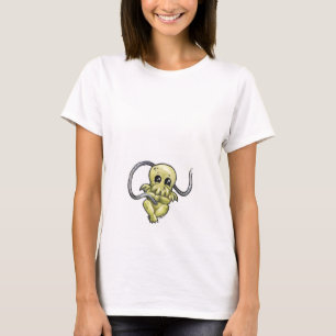 Baby Cthulhu Maternity T-shirt