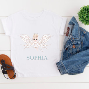 Baby Cute Angel  T-Shirt