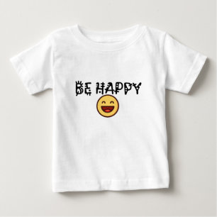 Baby cute tshirt