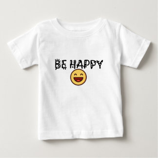 Baby cute tshirt