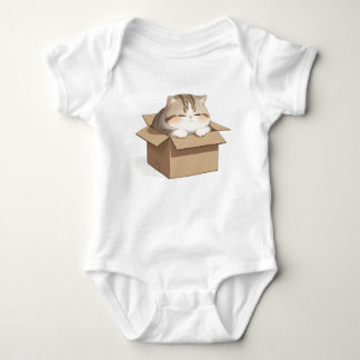 Baby Cuteness Bodysuit