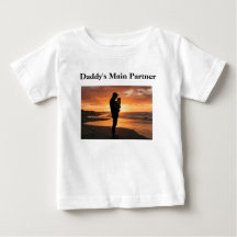 Baby: Daddy's main partner