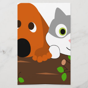 baby decoration cat dog stuff stationery