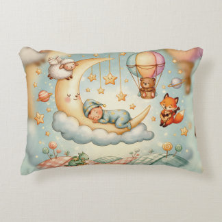 Baby  decorative cushion