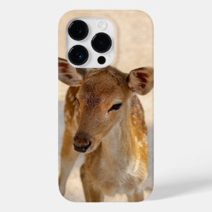 Baby Deer Case-Mate iPhone 14 Pro Case