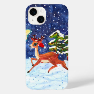 Baby Deer Case-Mate iPhone 14 Case