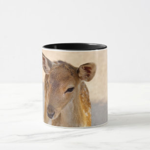 Baby Deer Mug