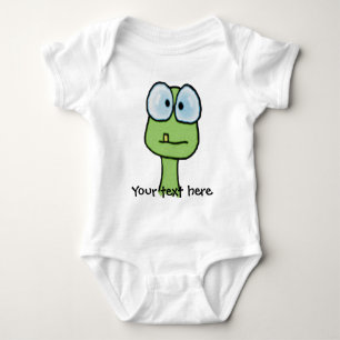 Baby Dinosaur Bodysuit