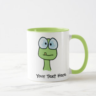 Baby Dinosaur Mug