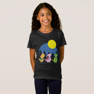 Baby Dinosaurs Back To School T-Shirt