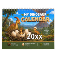 Baby Dinosaurs Hatching – Prehistoric World