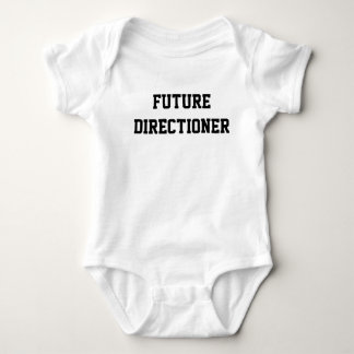 Baby Directioner Bodysuit