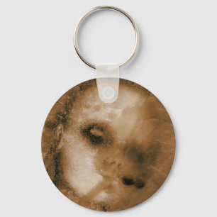 BABY DOLL KEY RING