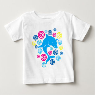 Baby dolphin T-Shirt