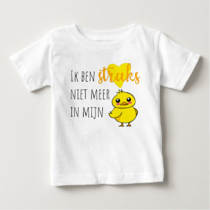 Baby Don't Decent in My Eve T-Shirt
