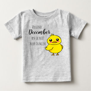 Baby Don't Decent in My Eve T-Shirt