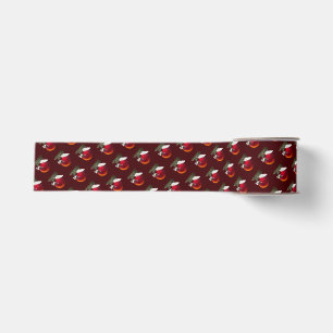 Baby Dove Grosgrain Ribbon